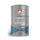 SYND220DRM,  Petro Canada,  SYNDURO SHB 220 - Synthetic Fluid
