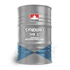 SYND32DRM,  Petro Canada,  SYNDURO SHB 32 - Synthetic Fluid