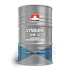 SYND32DRM	SYNDURO SHB 32 - Synthetic Fluid 205 Ltr