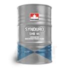 SYND46DRM,  Petro Canada,  SYNDURO SHB 46 - Synthetic Fluid