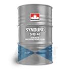 SYND46DRM	SYNDURO SHB 46 - Synthetic Fluid 205 Ltr