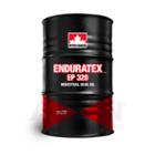 ENT320DRM	ENDURATEX - Gear Oil - EP 320	205 Ltr