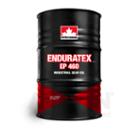 ENT460DRM	ENDURATEX - Gear Oil - EP 460	205 Ltr