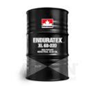 ENT6822DRM	ENDURATEX XL SYNTHETIC - Gear Oil - 68/220	205 Ltr