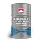 ENTS150DRM	ENDURATEX SYNTHETIC - Gear Oil - EP 150	205 Ltr