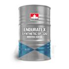 ENTS320DRM,  Petro Canada,  ENDURATEX SYNTHETIC - Gear Oil - EP 320