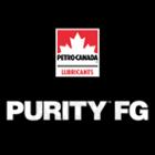 PFEP460DRX,  Petro Canada,  PURITY FG - EP Gear Fluid 460