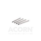 TKSA ROD90,  SKF,  4x 90 mm  (3.5 in) rods threaded