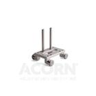 TKSA SLDBK Sliding bracket