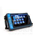 Side view of the SKF Microlog for hazardous environments