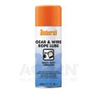 31583,  Ambersil,  Gear and Wire Rope Lubricant Penetrating,  Dry Film,  Heavy Duty Lubricant