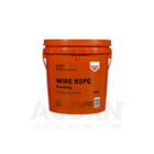 20026 WIRE ROPE DRESSING	4 Kg