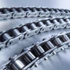 Various types of IWIS chain