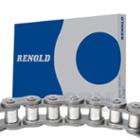 12B1X25FT,  Renold,  Blue Box Simplex Chain