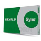 60A1SNX10FT,  Renold,  SYNO Maintenance-free,  Corrosion-resistant Simplex Chain