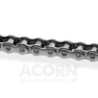 60A1HSX10FT,  Renold,  Hydro-Service Corrosion Resistant Simplex Chain