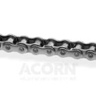 16B1HSX10FT,  Renold,  Hydro-Service Corrosion Resistant Simplex Chain