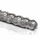 12B-1-SS-5MTR,  Tsubaki,  GT4 Winner Industrial Corrosion-resistant Simplex Chain