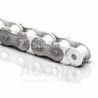 12B-1-SS-PC-5M,  Tsubaki,  Corrosion Resistant BS PC Simplex Chain