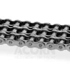 Section of triplex chain
