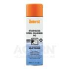 30249,  Ambersil,  Stainless Steel Cleaner FG NSF A7 & C1 Registered Metal Cleaner & Polish