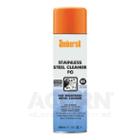 Stainless Steel Cleaner FG NSF A7 & C1 Registered Metal Cleaner & Polish 500ml