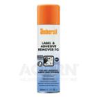 30254,  Ambersil,  Label & Adhesive Remover FG NSF K3 Registered Adhesive Remover
