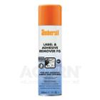 Label & Adhesive Remover FG NSF K3 Registered Adhesive Remover 200ml