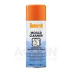 Mould Cleaner Removes Greases Oils Waxes and Silicones 400ml