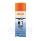 Amberklene LO30 Low Odour Solvent Degreaser 400ml