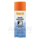 BA40 Solvent Powerful, Water Soluble Solvent 400ml