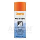 31592,  Ambersil,  Amberclens Aerosol Anti-Static Foaming Cleaner