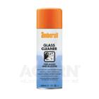 Glass Cleaner Highly Effective Cleaner - For Glazing 400ml