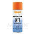 Ambersolv Foaming Cleaner Citrus Based Foaming Cleaner 400ml