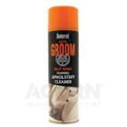 Groom Foaming Upholstery Cleaner General Foaming Cleaner 500ml