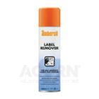 Label Remover For Self-Adhesive Labels & Stickers 200ml