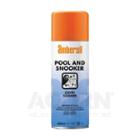 Pool & Snooker Cloth Cleaner Baize Cloth Cleaner 400ml