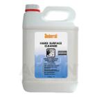 Hard Surface Cleaner Highly Effective Hard Surface Cleaner 5ltr