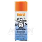 Solvent Cleaner FG NSF Reg. Low Odour Solvent Cleaner For Mould Tools 400ml