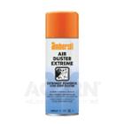 Air Duster Extreme Extremely Powerful Low GWP Duster 340ml