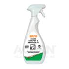 Sugar Remover & Inhibitor FG NSF H1 Reg. Sugar Dissolving Fluid. Inhibits Re-adhesion 750ml