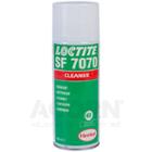 7070-400ML,  Loctite,  Loctite SF 7070 Cleaner Pump Spray Low Flash Off
