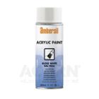 Acrylic Paint Gloss White RAL 9016