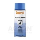 Acrylic Paint Blue RAL 5015