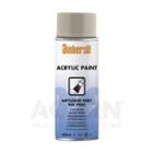 Acrylic Paint Battleship Grey RAL 7032
