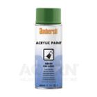 Acrylic Paint Green RAL 6002