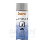 Acrylic Paint Grey Primer