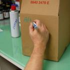 Marker Pen Green