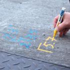 Marker Pen Yellow