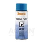 Acrylic Paint Ford Blue RAL 5010